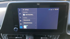 Toyota C-HR 1.8 Hybrid GR Sport 5dr CVT Hybrid Hatchback